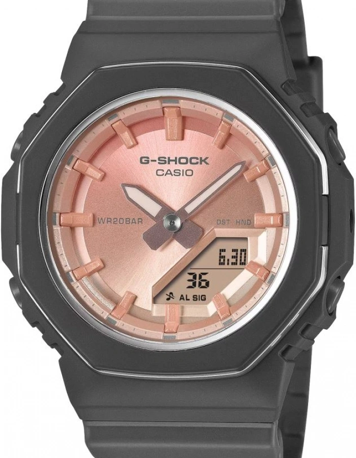 Casio G-Shock GMA-P2110SC-4ADR Kol Saati