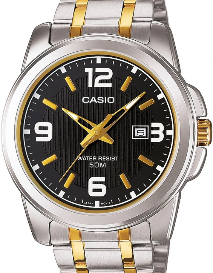 Casio MTP-1314SG-1AVDF Kol Saati