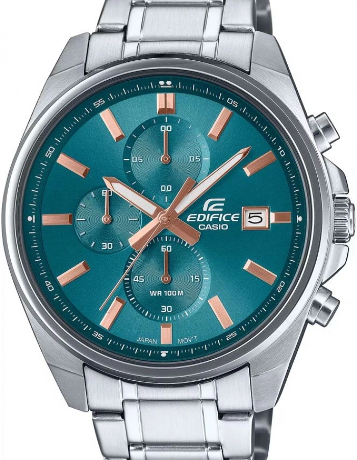 Casio Edifice EFV-610DE-2AUDF Kol Saati