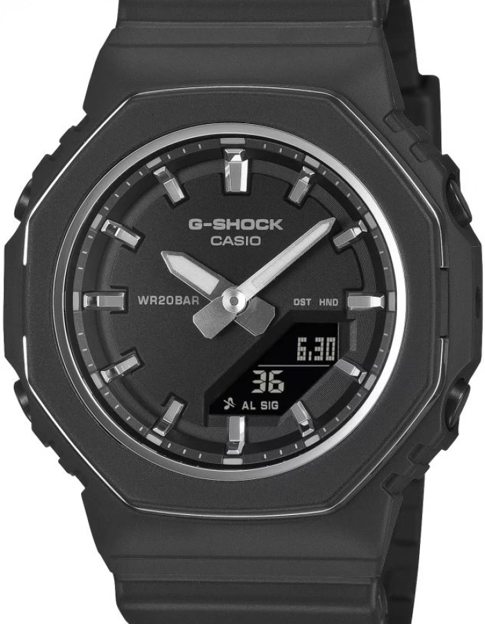 Casio G-Shock GMA-P2110-1ADR Kol Saati