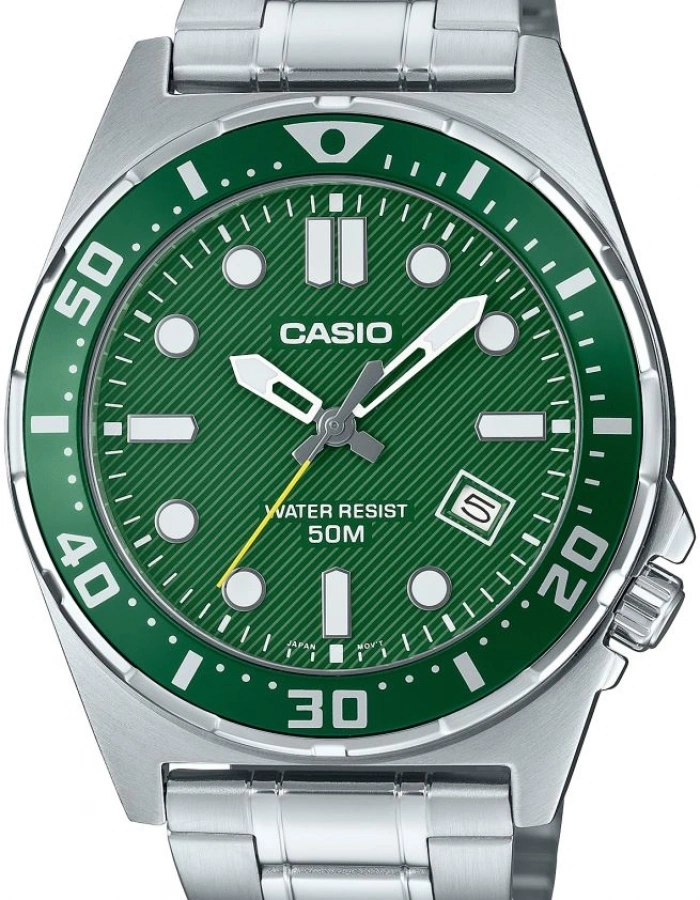 Casio MTD-135D-3AVDF Kol Saati