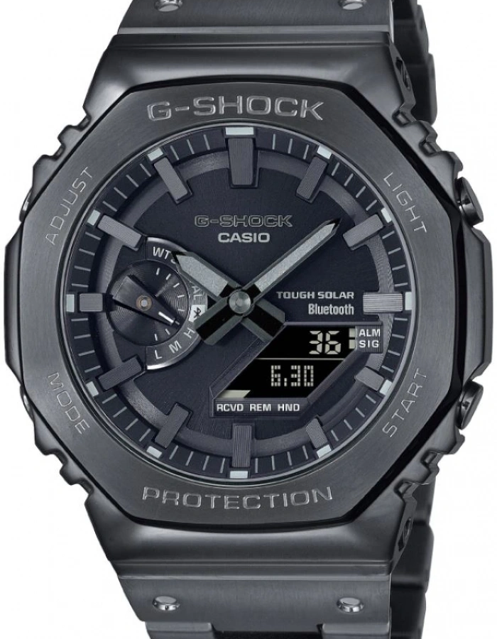Casio G-Shock GM-B2100BD-1ADR Kol Saati