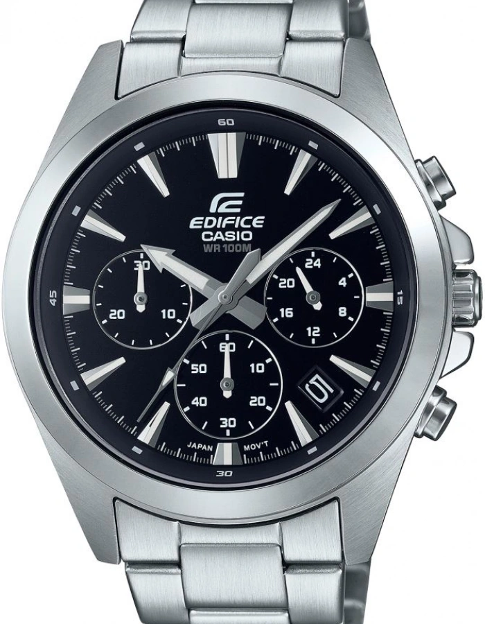 Casio Edifice EFV-630D-1AVUDF Kol Saati