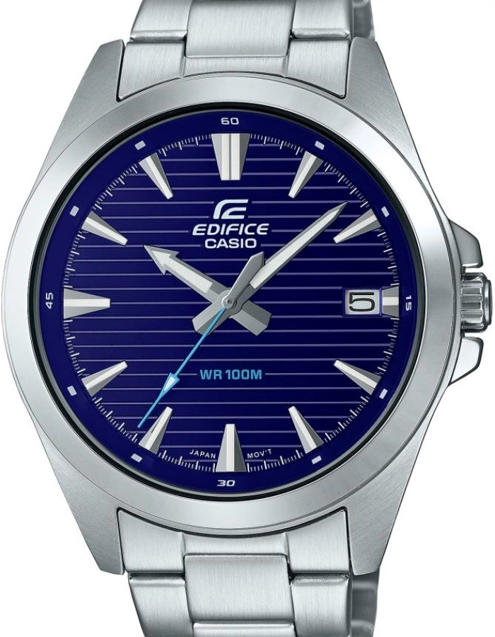 Casio Edifice EFV-140D-2AVUDF Kol Saati