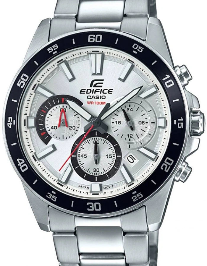 Casio Edifice EFV-570D-7AVUDF Kol Saati