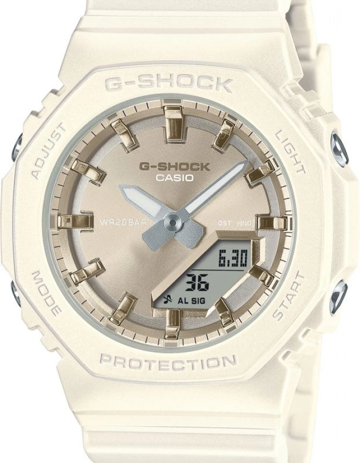 Casio G-Shock GMA-P2100ST-7ADR Kol Saati