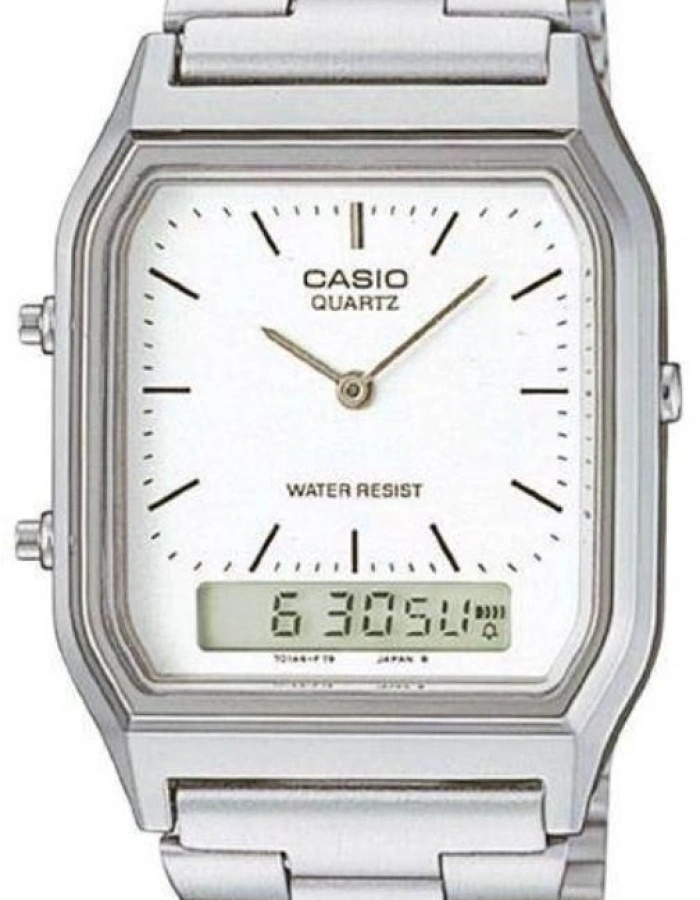 Casio AQ-230A-7DMQ Kol Saati