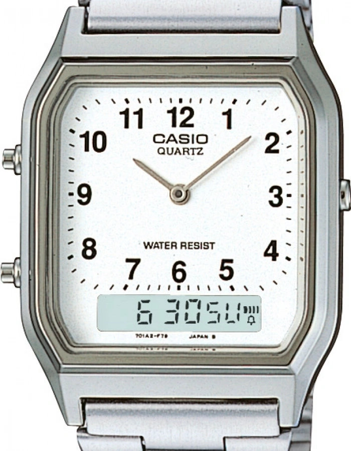 Casio AQ-230A-7BMQ Kol Saati