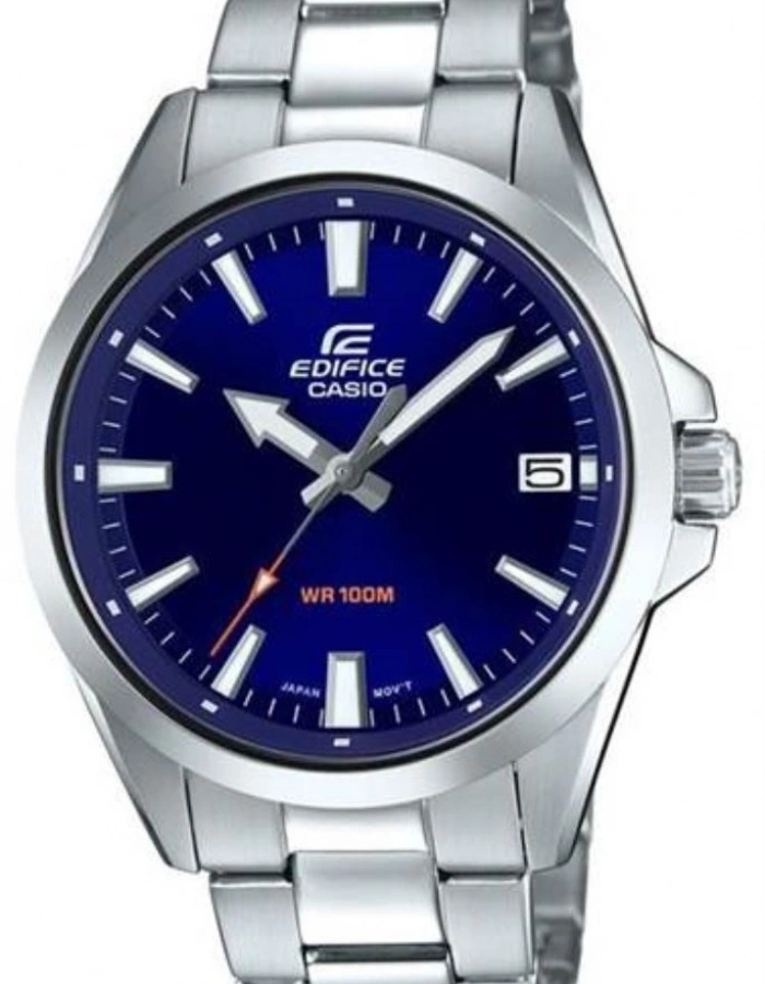 Casio Edifice EFV-100D-2AVUDF Kol Saati