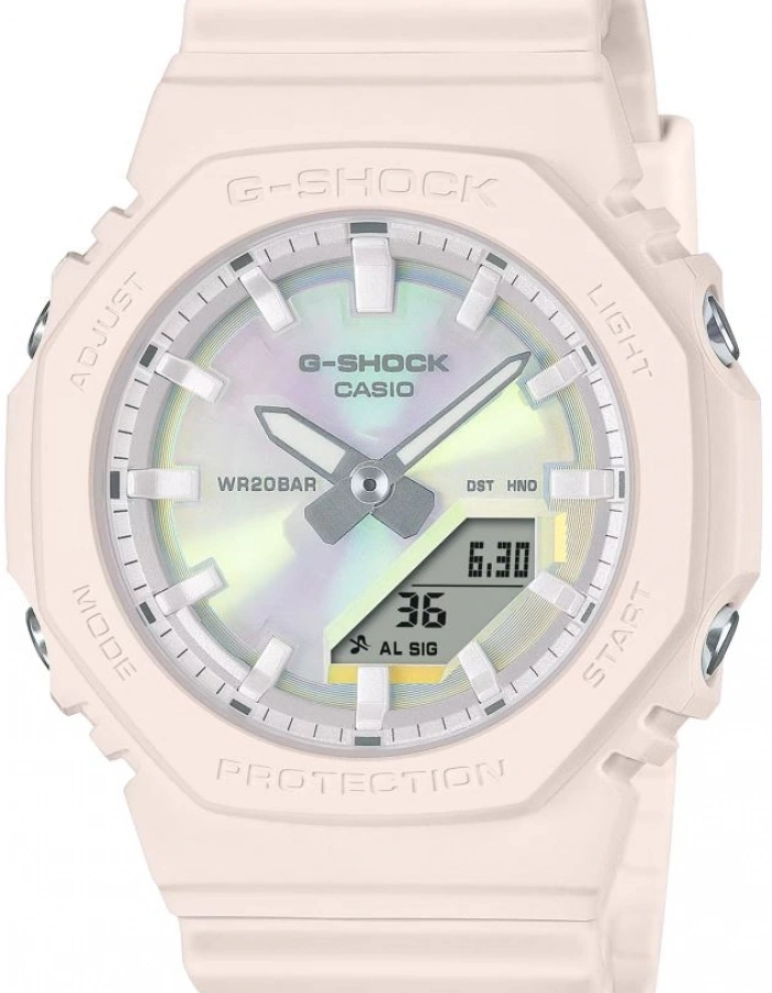Casio G-Shock GMA-P2100PC-4ADR Kol Saati