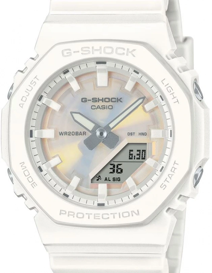 Casio G-Shock GMA-P2100PC-7ADR Kol Saati