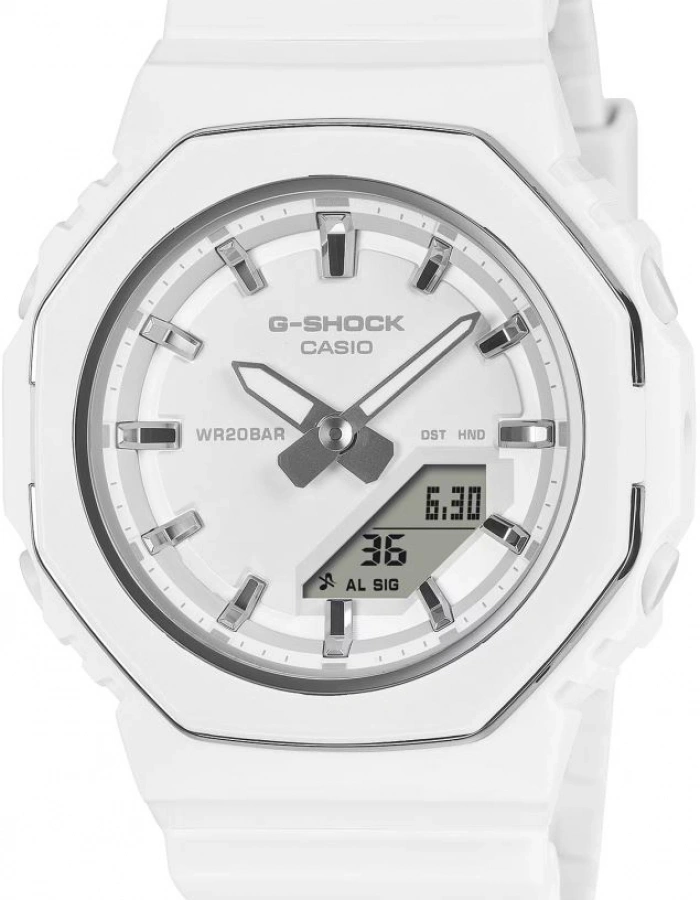 Casio G-Shock GMA-P2110-7ADR Kol Saati