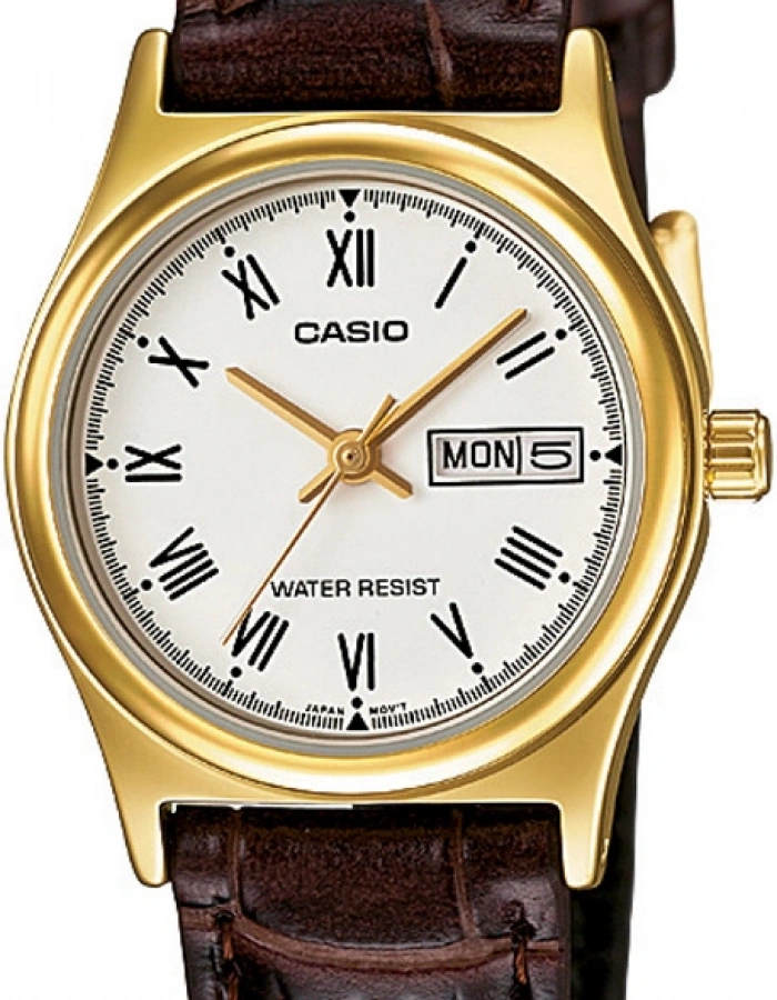 Casio LTP-V006GL-7BUDF Kol Saati