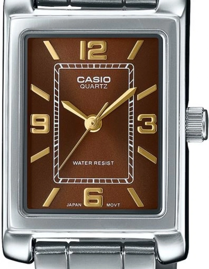 Casio LTP-1234DD-5ADF Kol Saati