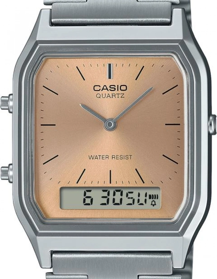 Casio AQ-230A-4AMQYDF Kol Saati