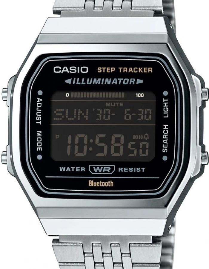 Casio ABL-100WE-1BDF Kol Saati