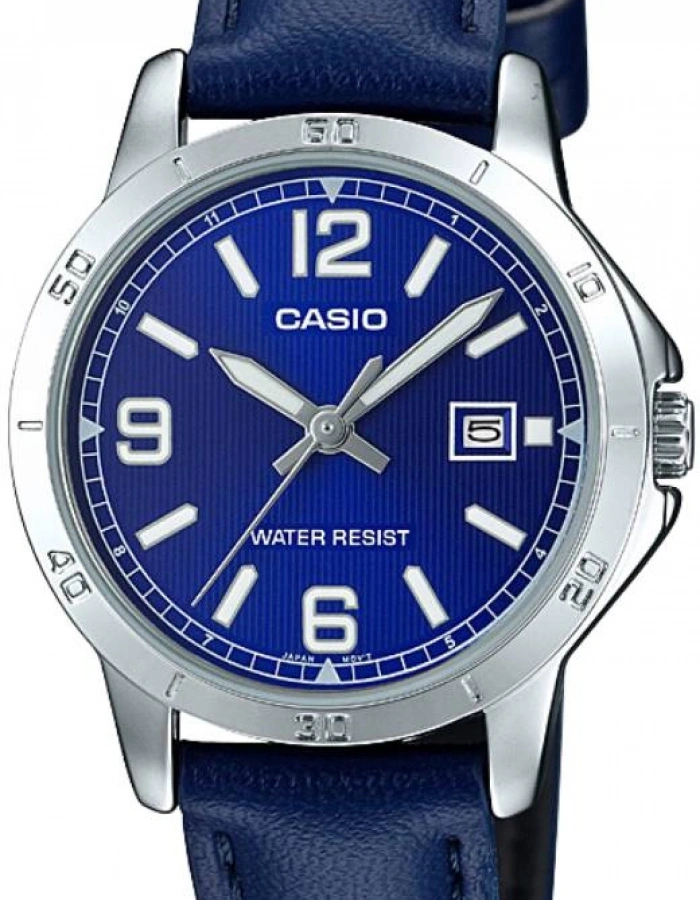 Casio LTP-V004L-2BUDF Kol Saati
