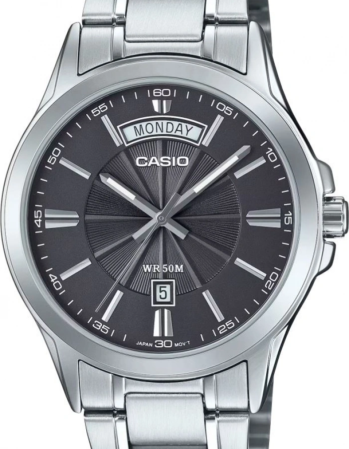 Casio MTP-1381D-8AVDF Kol Saati
