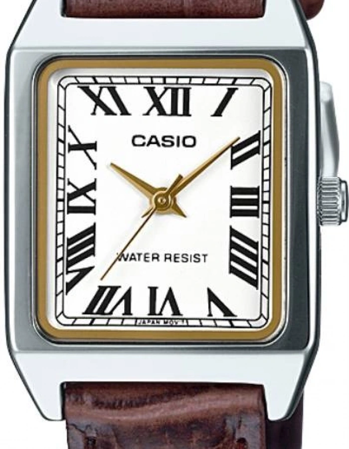 Casio LTP-V007L-7B2UDF Kol Saati