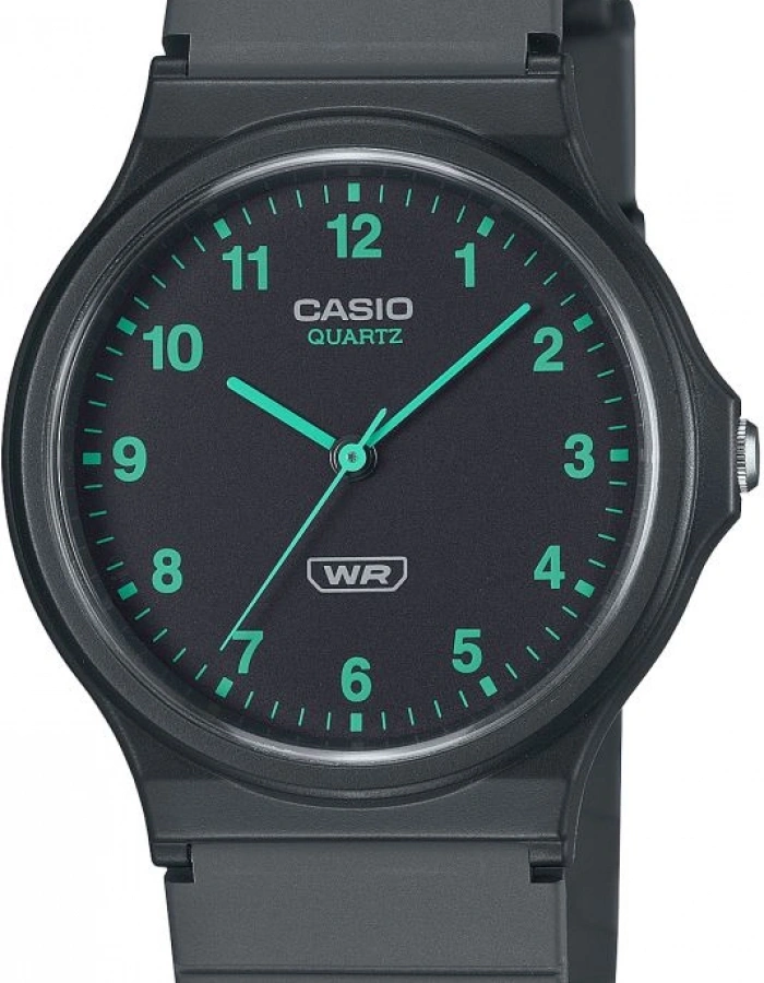 Casio MQ-24B-8BDF Kol Saati