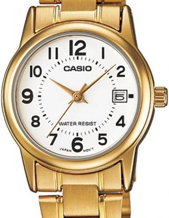 Casio LTP-V002G-7BUDF Kol Saati
