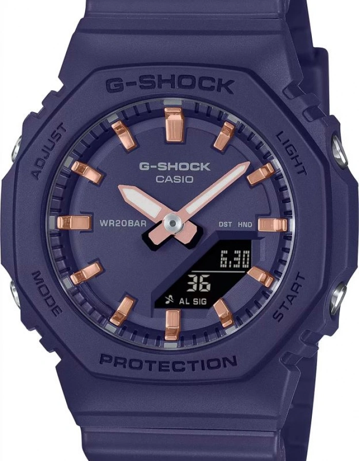 Casio G-Shock GMA-P2100M-2ADR Kol Saati