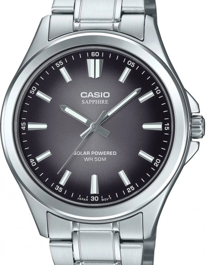 Casio MTS-RS100D-1AVDF Kol Saati