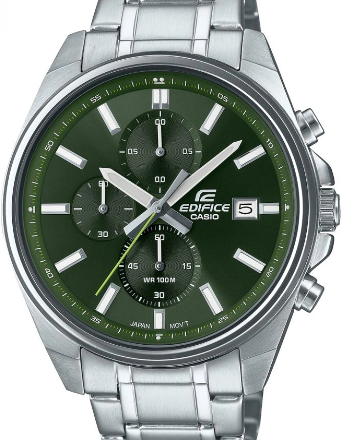 Casio Edifice EFV-610D-3CVUDF Kol Saati