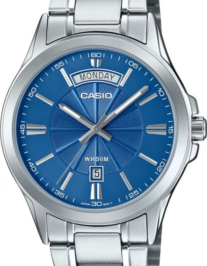 Casio MTP-1381D-2AVDF Kol Saati