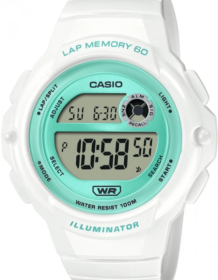 Casio LWS-1200H-7A3VDF Kol Saati