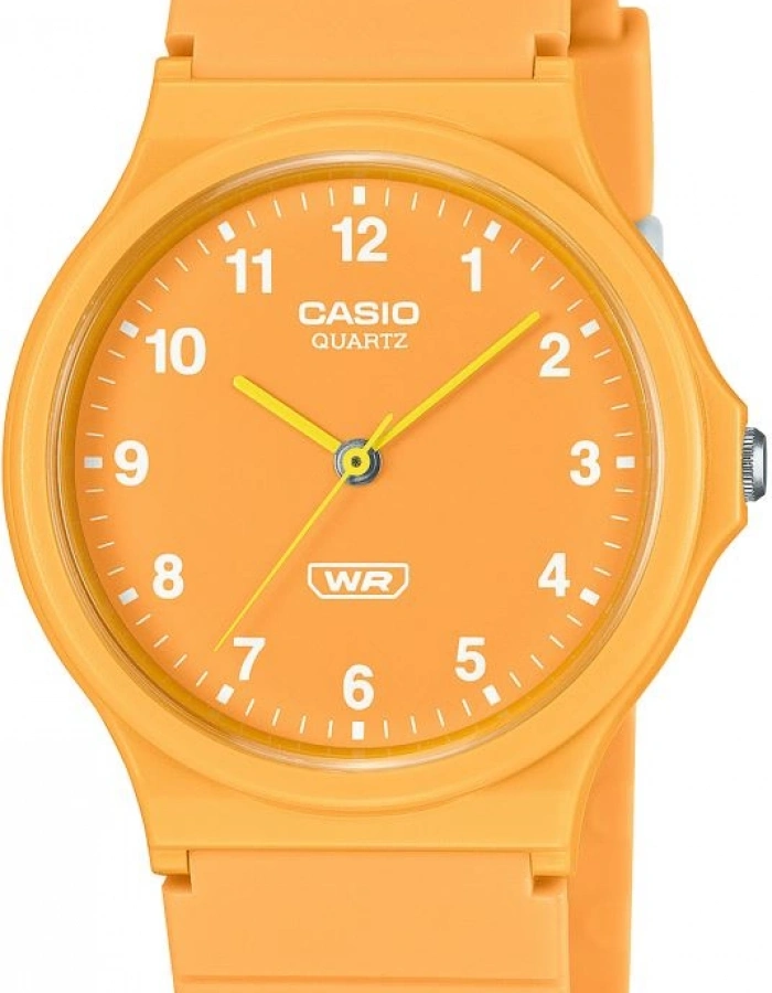 Casio MQ-24B-9BDF Kol Saati