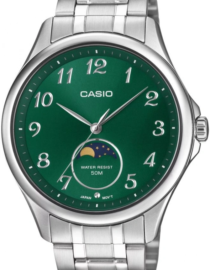 Casio MTP-M110D-3AVDF Kol Saati
