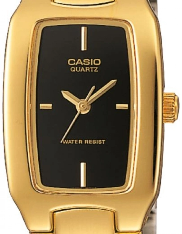 Casio LTP-1165N-1CRDF Kol Saati