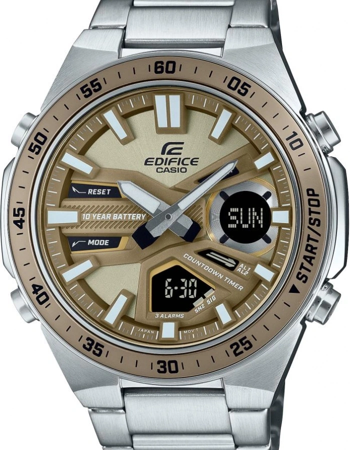 Casio Edifice EFV-C110D-5ADF Kol Saati