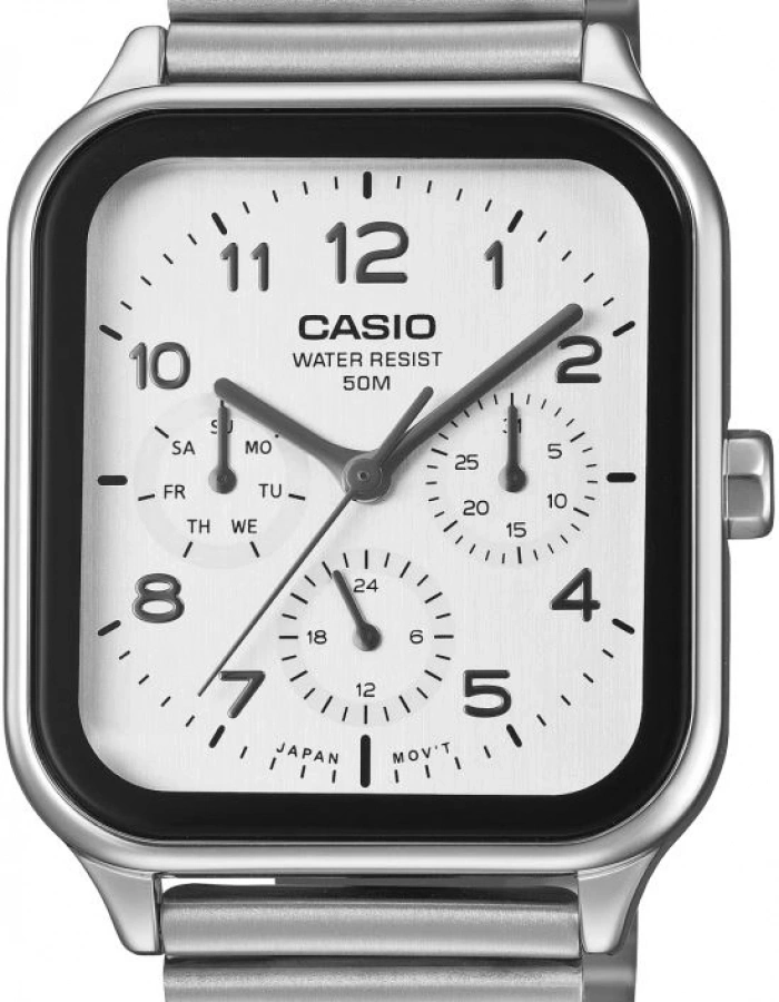 Casio MTP-M306D-7AVDF Kol Saati
