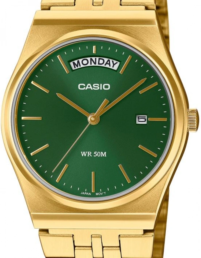 Casio MTP-B146G-3AVDF Kol Saati