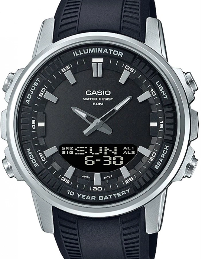 Casio AMW-880-1AVDF Kol Saati