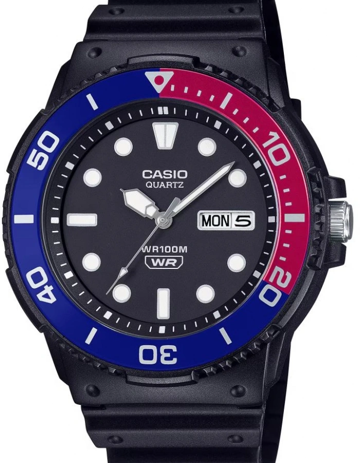 Casio MRW-230H-1E2VDF Kol Saati