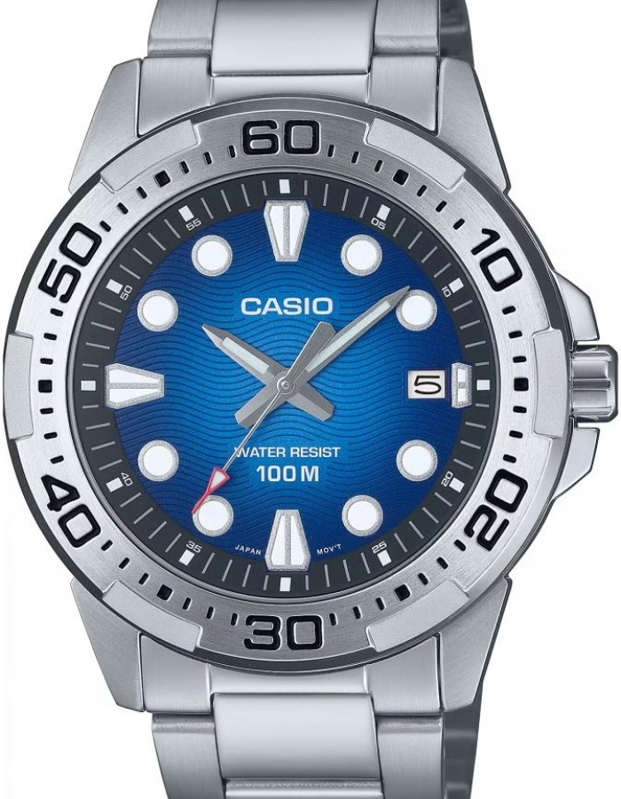 Casio MTD-140D-2AVDF Kol Saati