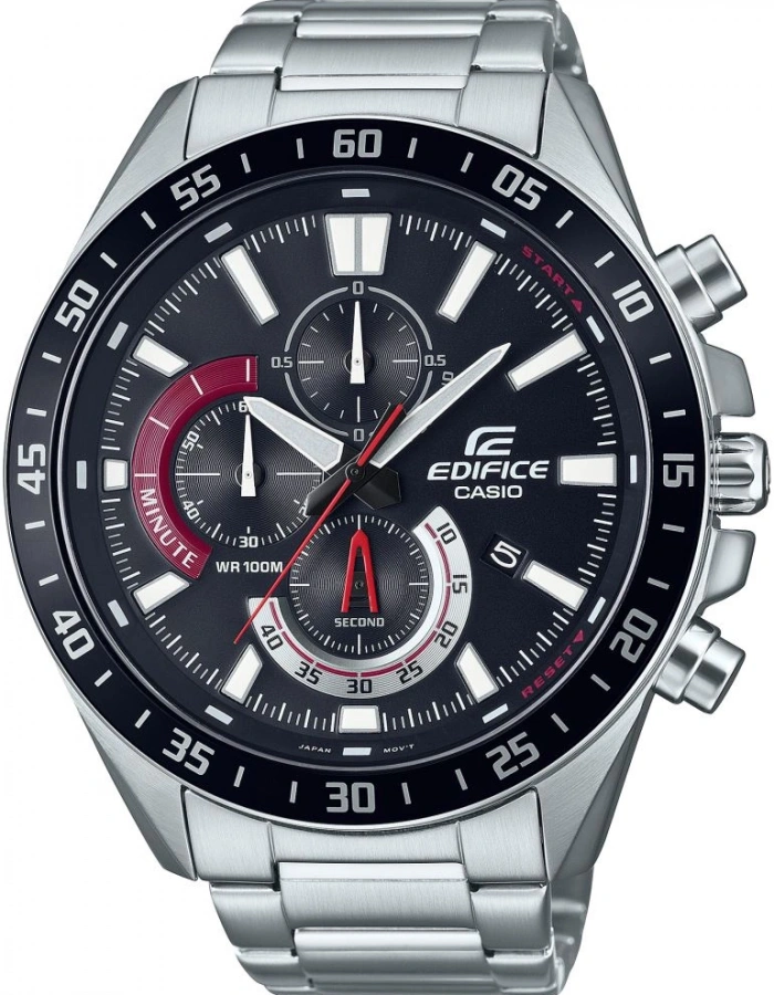 Casio Edifice EFV-620D-1A4VUDF Kol Saati