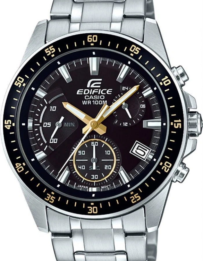 Casio Edifice EFV-540D-1A9VUDF Kol Saati