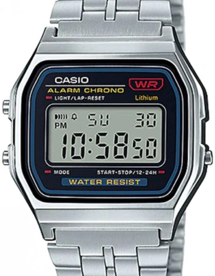 Casio A159WA-N1DF Kol Saati