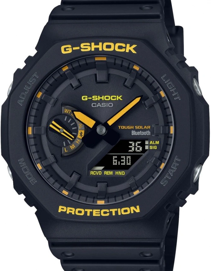 Casio G-Shock GA-B2100CY-1ADR Kol Saati