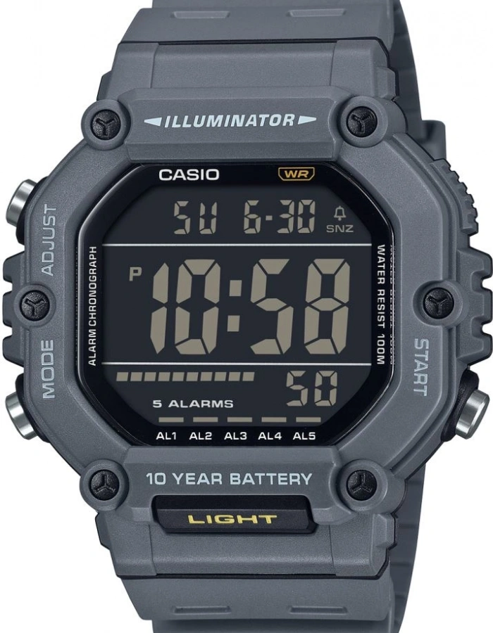 Casio AE-1600H-8BVDF Kol Saati