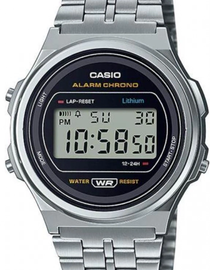 Casio A171WE-1ADF Kol Saati