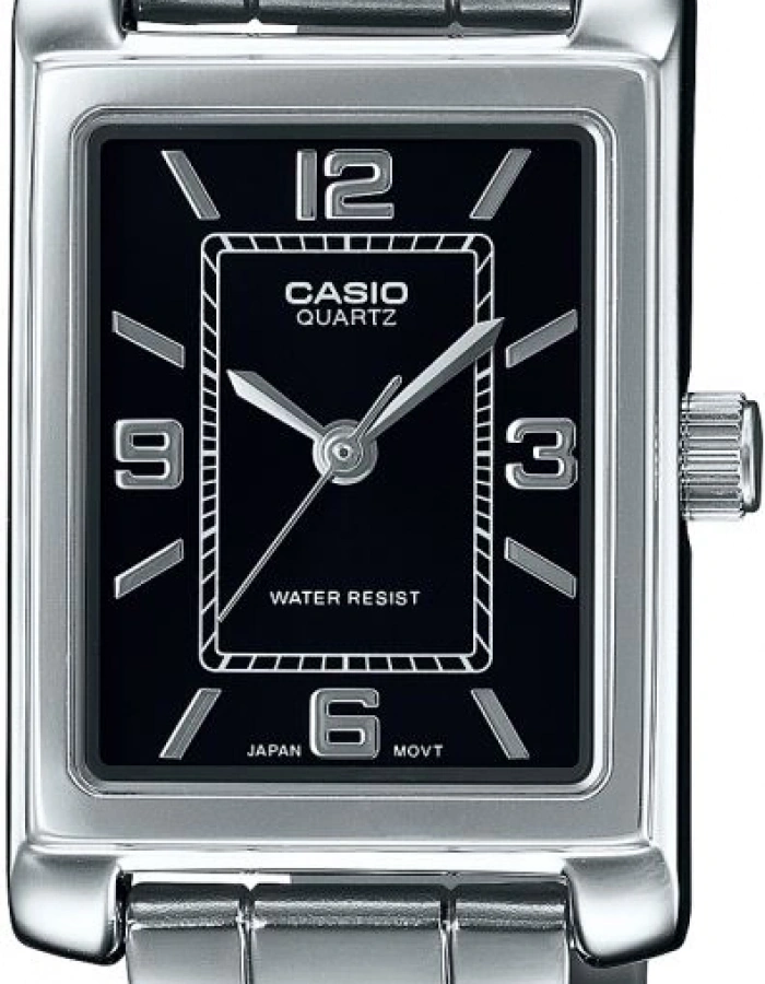 Casio LTP-1234DD-1ADF Kol Saati