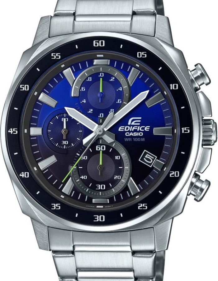Casio Edifice EFV-600D-2AVUDF Kol Saati