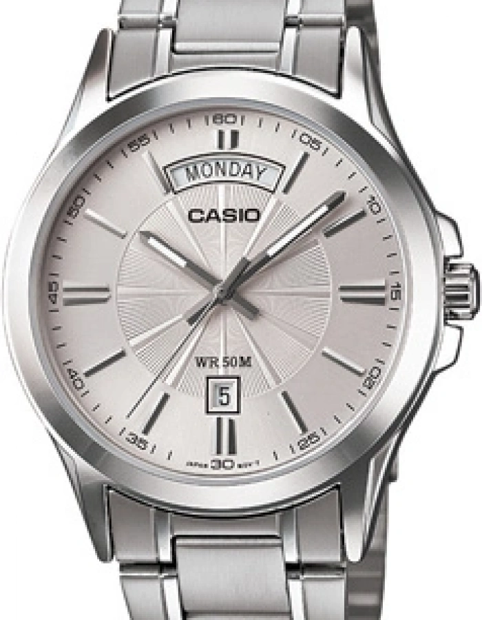 Casio MTP-1381D-7AVDF Kol Saati