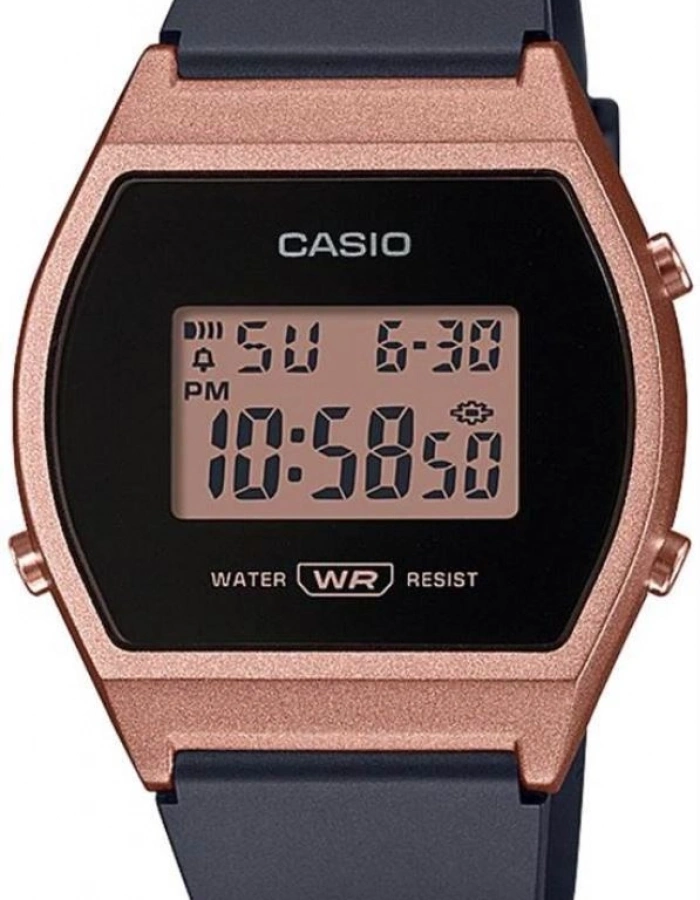 Casio LW-204-1ADF Kol Saati
