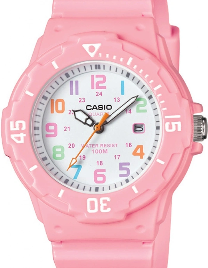 Casio LRW-200H-4B2VDF Kol Saati